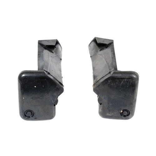 1978-1996 FORD BRONCO TAILGATE UPPER CORNER SEAL SET L/R. - Picture 2 of 2