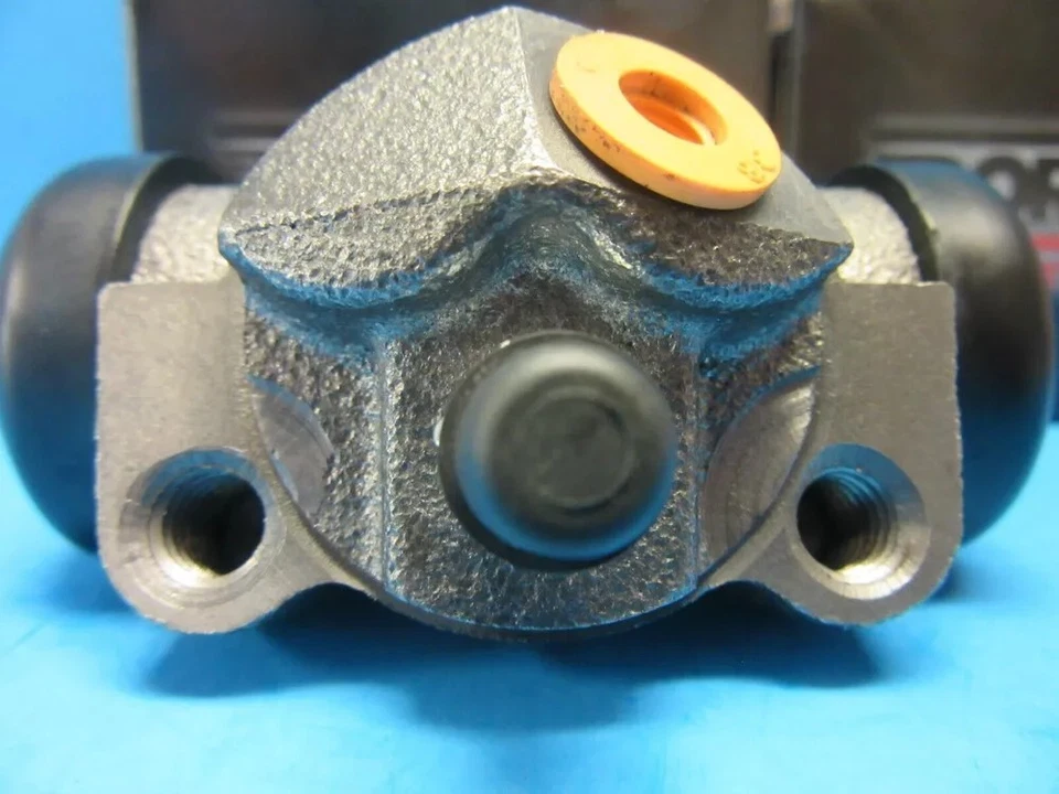 2 cilindros de roda de freio a tambor traseiro DORMAN L & R para DODGE FORD GMC JEEP MERCURY - Imagem 3 de 4