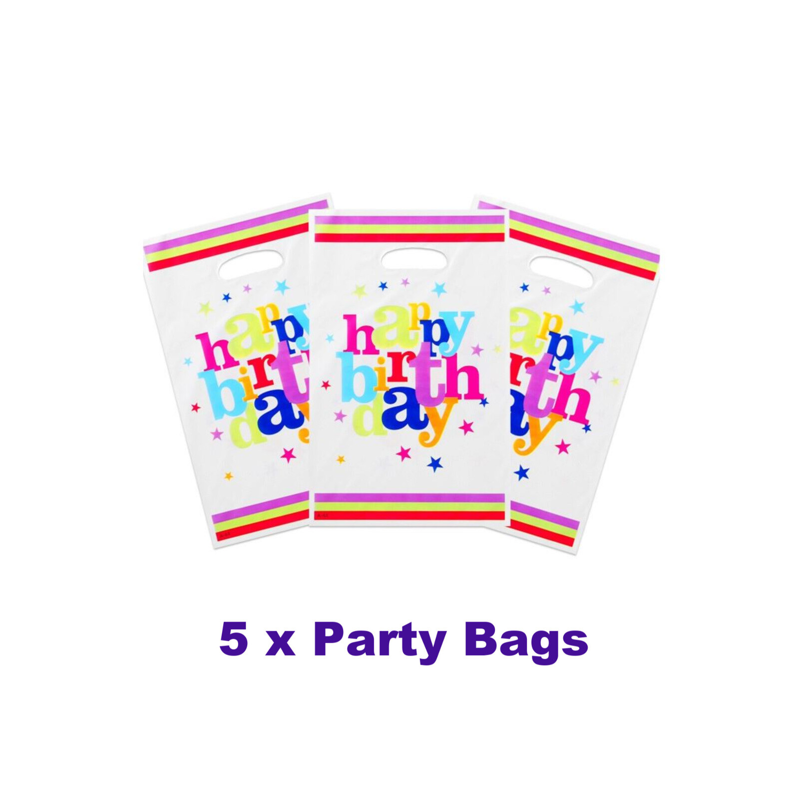 Kids Party Favours, Party Bag Fillers, Girls Boys Birthday Party