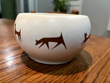 Unipet Upjohn Bowl, no lid