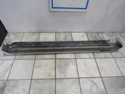 Running Boards LEXUS LX570 08 09 10 11 13 14 15 PICK UP ONLY