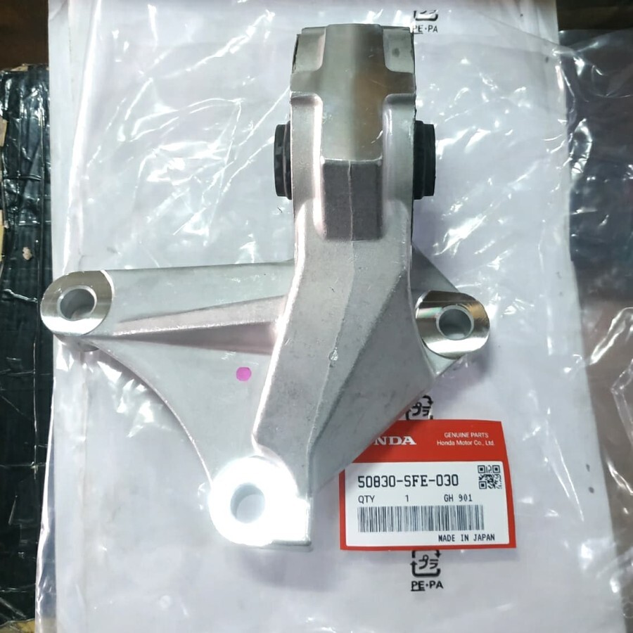 Engine Mounting Side Assy Fits For Honda Odyssey 2008 50830-SFE
