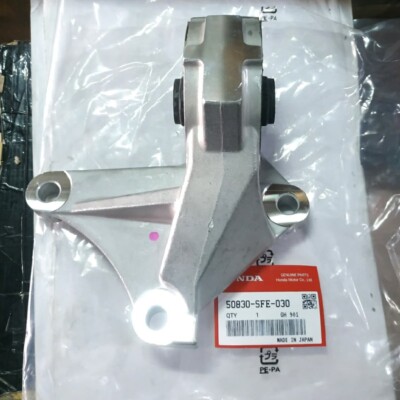 Engine Mounting Side Assy Fits For Honda Odyssey 2008 50830-SFE