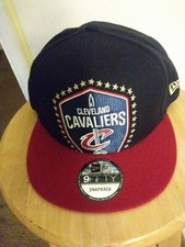 Gorra Lebron James Cleveland Cavaliers Snapback Americana Gold Patch Gorra All Stars