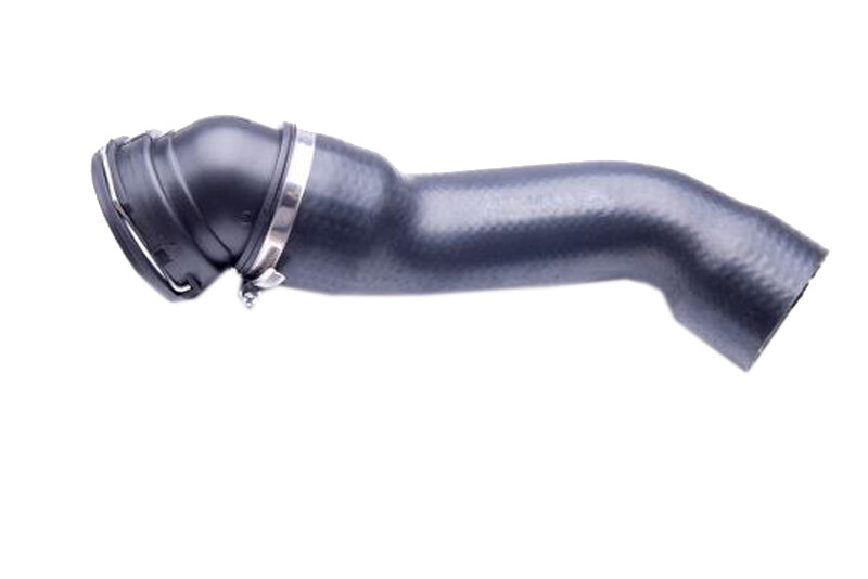 Tuyau durite intercooler 11617787468 robuste en caoutchouc renforcé pour BMW E61