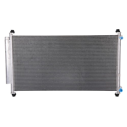 AC Condenser For 2005-2010 Honda Odyssey – Aluminum PARTHIGH PA124970H01 – AC3246
