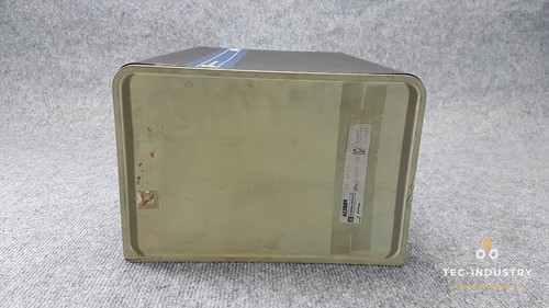 TELEMECANIQUE ALTIVAR VP3 AT 101 I 220 V I 50 Hz I 1,5 Kw - Imagen 7 de 9