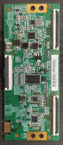 LG Philips TV T-Con Board Platine HV650QUBF70 E88441 TCON 65PUS7556 49UF671V