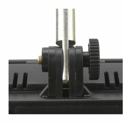 JJC LED-160 160 hi intensity 5500-6000K Fits Canon 80D 5D 6D 7D Nikon D5600 3500 - Image 2 of 4