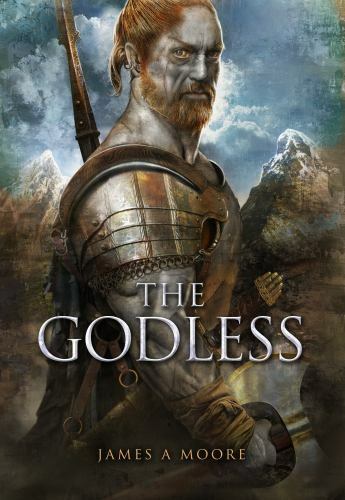 Godless : Seven Forges, Book V