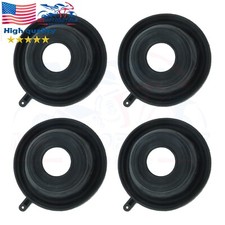 Kit De Reparación De Carburador 4 Juegos Para Yamaha YZF600R 1997-2007 – Diafragma Y Flotante