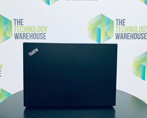Portátil Lenovo ThinkPad X280 - 13" HD I5-8250U CPU hasta 4 TB NVMe SSD Windows 11* - Imagen 15 de 24