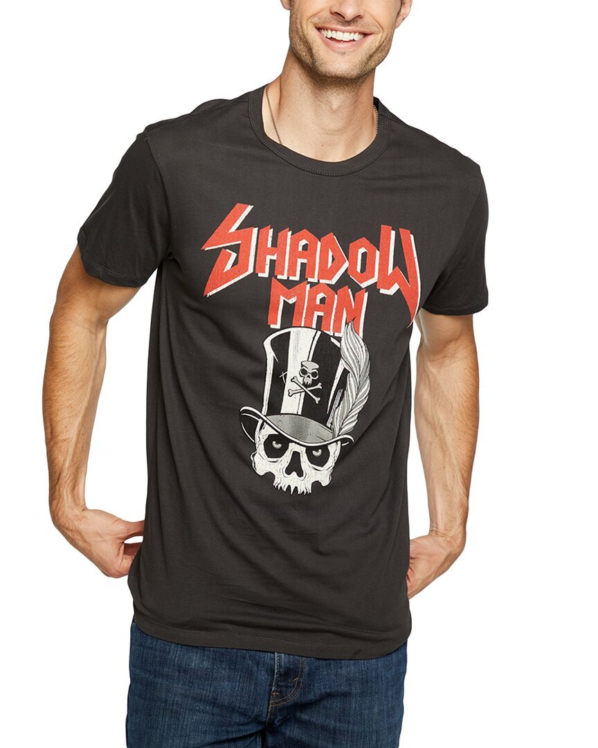 Мужская футболка Chaser