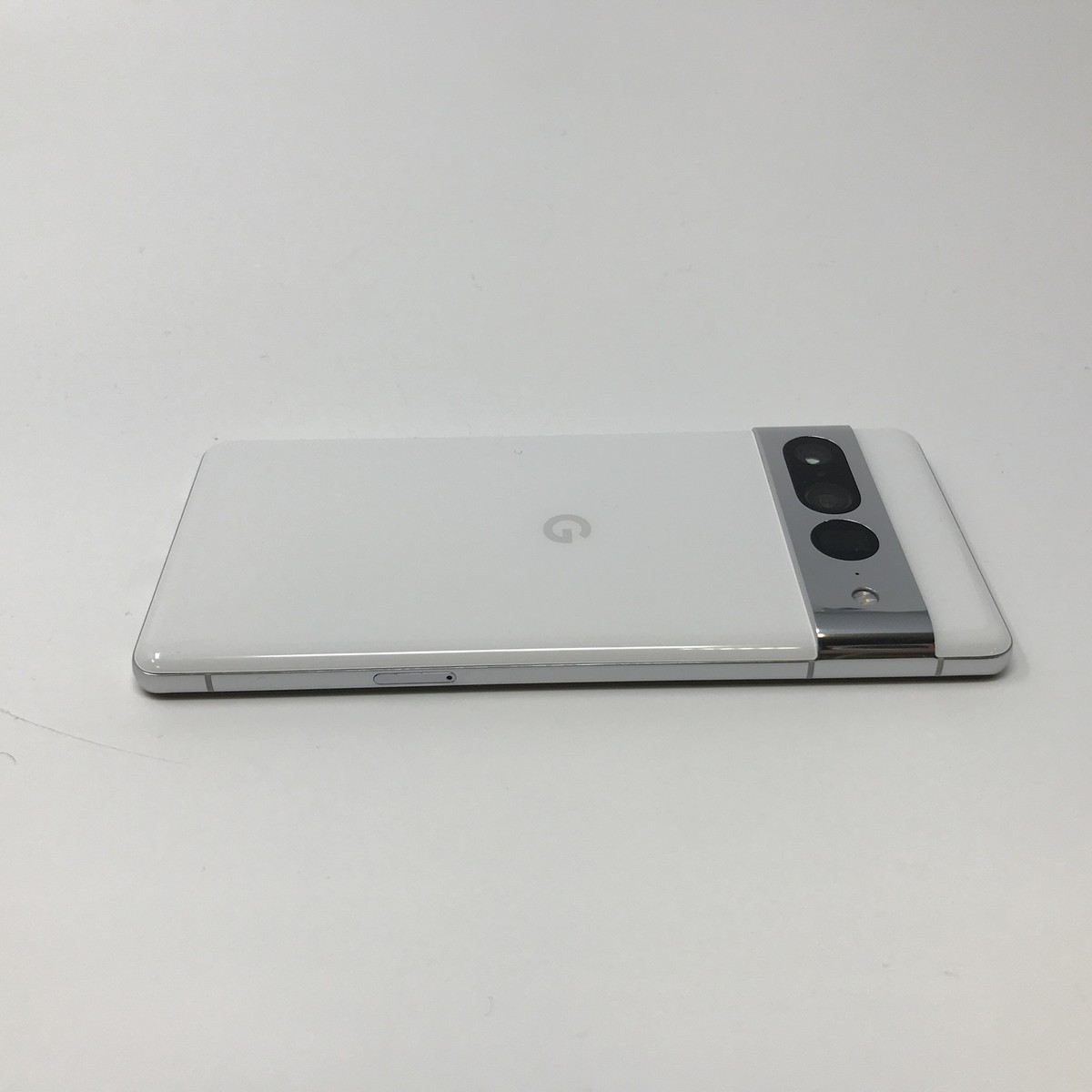 Google Pixel 7 Pro 128GB Snow Unlocked Excellent Condition