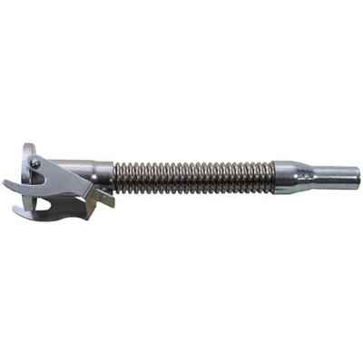 BW EINFÜLLSTUTZEN FLEXIBEL 29 cm Ausgießer Metall Kanister Benzin Tankstutzen
