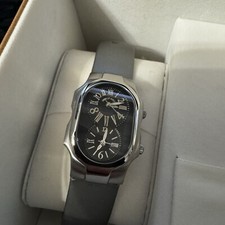 Lady's Philip Stein Watch with Natural Frequency Technology