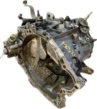 Boite de vitesse Citroen ID