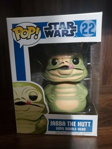 funko jabba