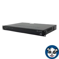 LUMA LUM-510-DVR-4CH Digital Video Recorder, 1TB HDD, No Power Supply - "B"