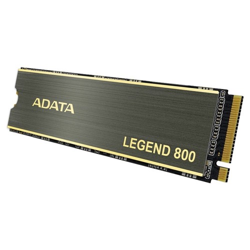 ADATA Legend 800 PCIe Gen4x4 M.2 2TB SSD - Picture 4 of 7