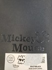 NWOT Disney Monogram Black Mickey Mouse Journal — photo 5
