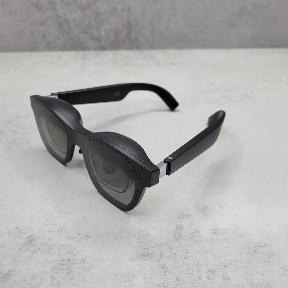 Xreal Air Smart AR Glasses FHD Micro OLED VR Glasses (NR-7100RGL)™ | eBay