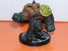 Mage Knight Rebellion 064 Troll Brawler