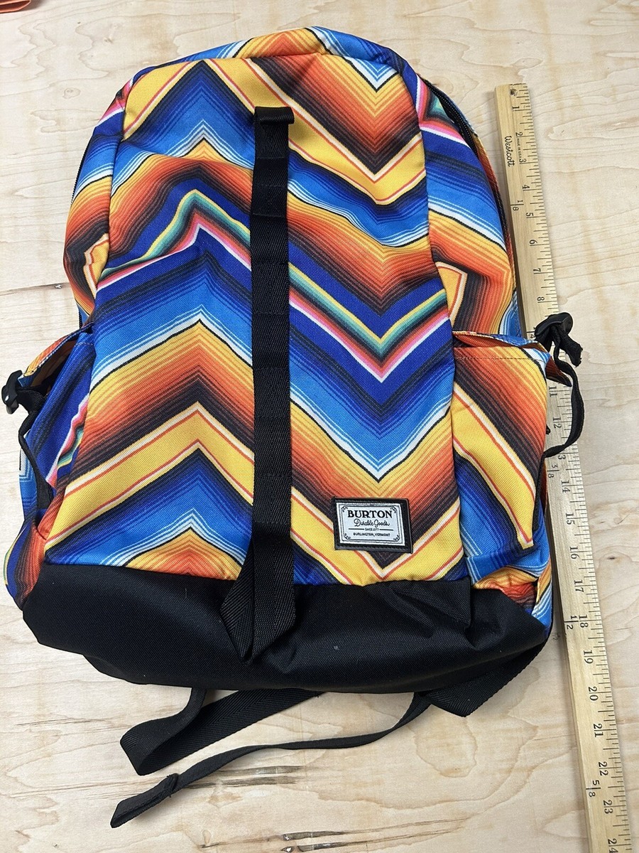 Burton Durable Goods Backpack | eBay