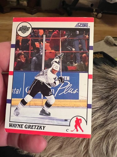 NHL hockey Premier Edition trading card You Pick Collectors Set 1990 - Picture 142 of 497