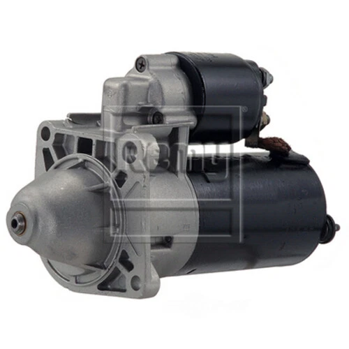 Motor De Arranque-Premium Remy 17116 Reman se adapta a Alfa Romeo 164 1991 3,0 L-V6 Foto 2 de 4