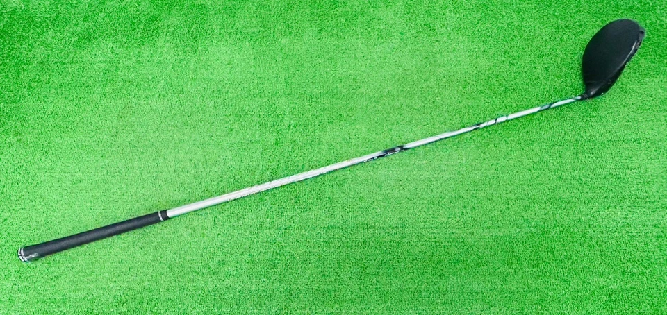 Ping G425 9* Driver RH Speeder 661 Evolution VI Stiff Flex Shaft RB12566 - Image 2 of 4