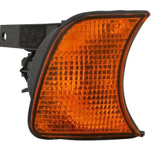 Blinkleuchte Rechts Passend FüR Bmw E34 Baujahr 88-95-image