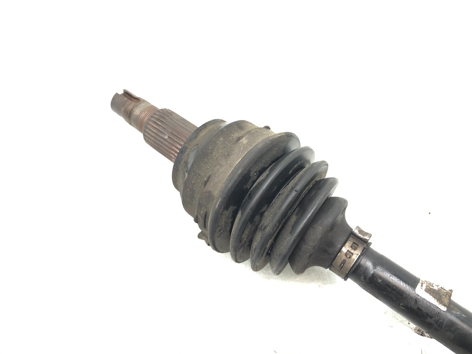 2014-2017 MASERATI GHIBLI 3.0L V6 AWD RIGHT PASSENGER FRONT CV AXLE SHAFT OEM.