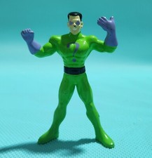 2007 THE RIDDLER - SUPERHEROES ARGENTINA Promo Chocolate Egg JACK DC COMICS