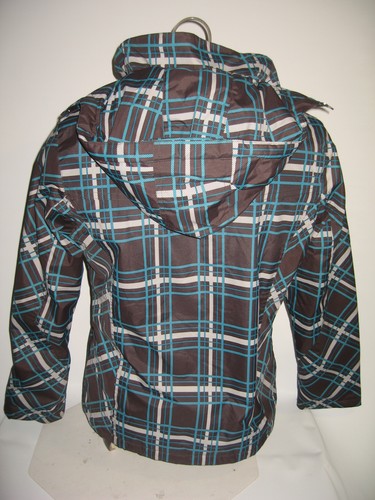 #6878 REDUCED! FADED GLORY JACKET WOMEN'S MEDIUM EXC. USED - Picture 2 of 2