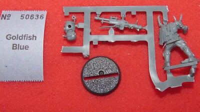 Warhammer 40K Blackstone Festung Verräter Wächter Wache Neu Brandneu WH40K GW