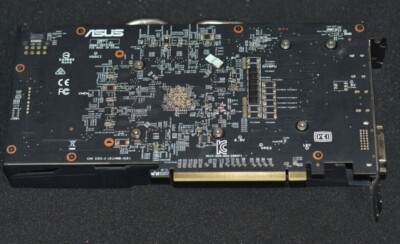 ASUS Rog STRIX Radeon RX 580 8gb OC Gddr5 for sale online | eBay