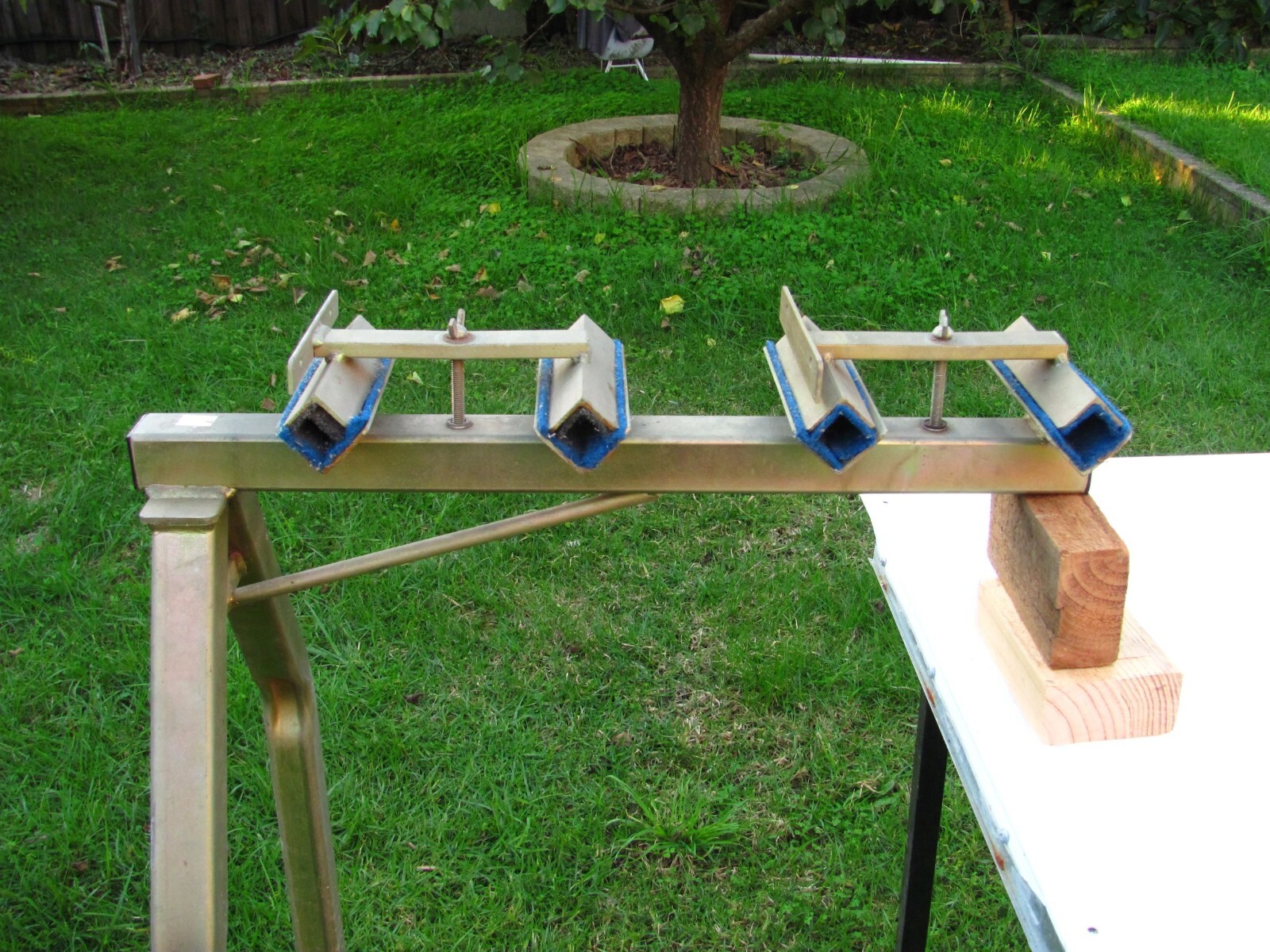 CAR BIKE CARRIER FOR 4 BIKES eBay