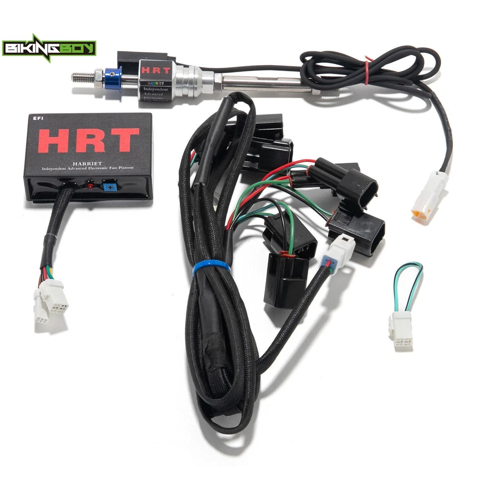 YZF R1 Electric Quick Kit Shifter Quick Shift System One Way For Yamaha YZF-R1 - Image 4 of 4