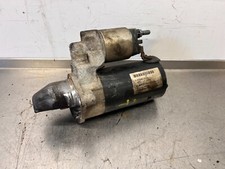 FIAT 500L FIAT 1.3 MULTIJET STARTER MOTOR BOSCH 51810307