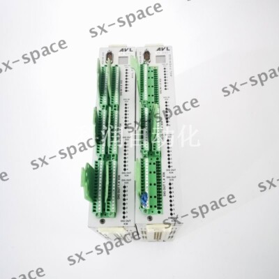 1PCS AVL LIST IO 6260.19  100% tested by DHL or FEDEX