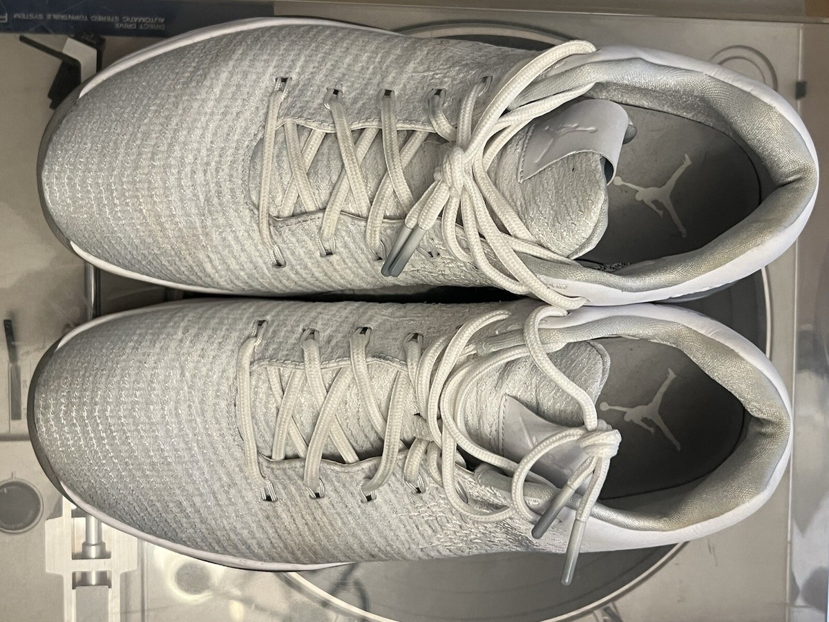 air jordan xxxi low pure money