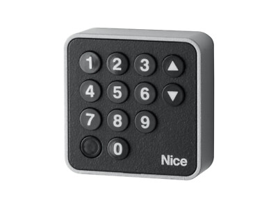 Nice Digitale Codeschlösser EDSB