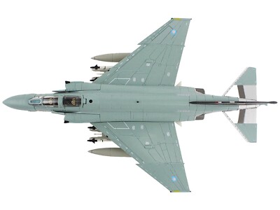 MCDONNELL DOUGLAS F-4J(UK) PHANTOM II 