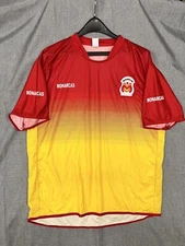 Monarcas Morelia Football Soccer Jersey Mens Large See Measurements READ