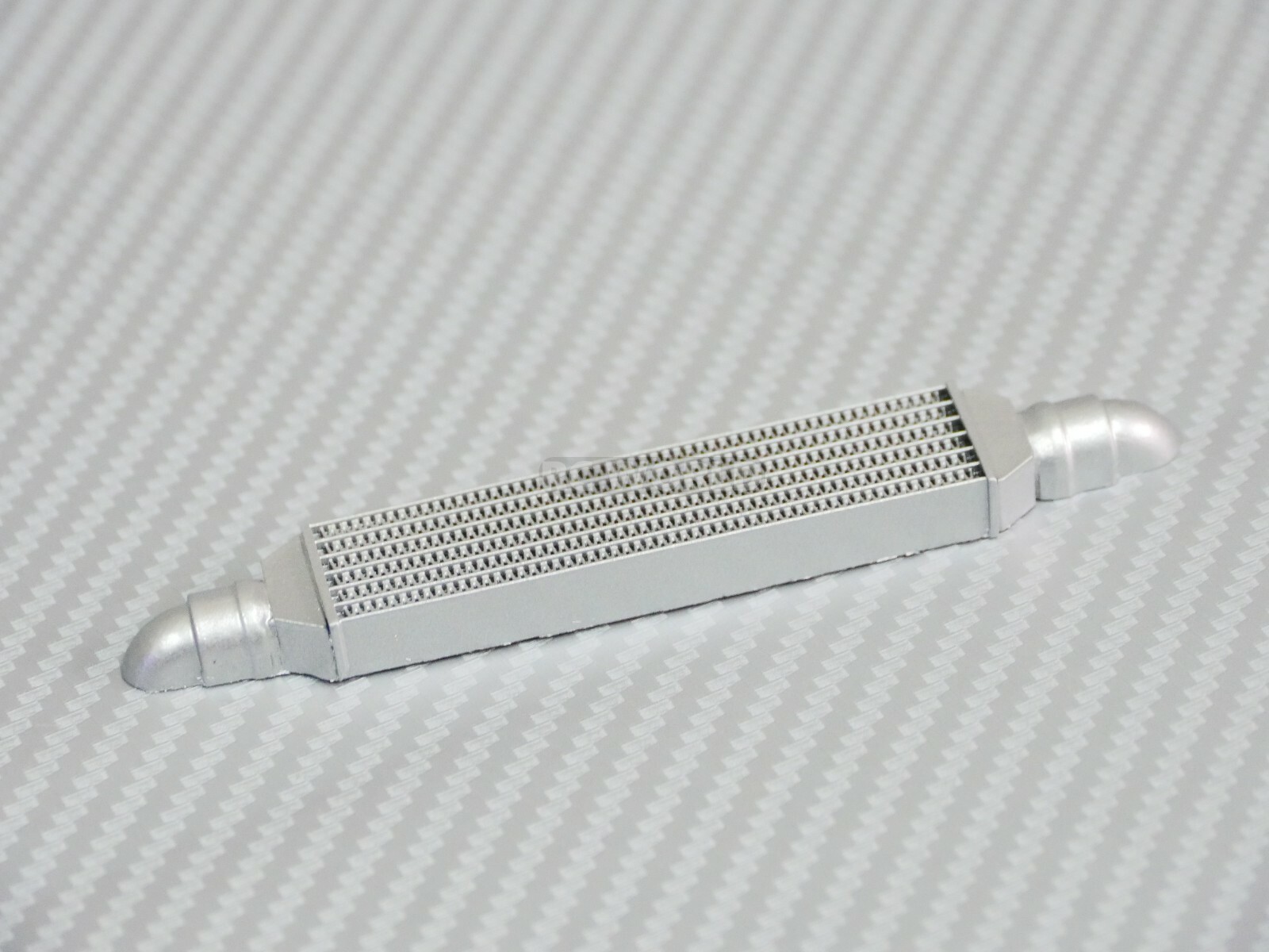 RC Drift Car FRONT Low Profile RADIATOR INTERCOOLER Scale Accessories