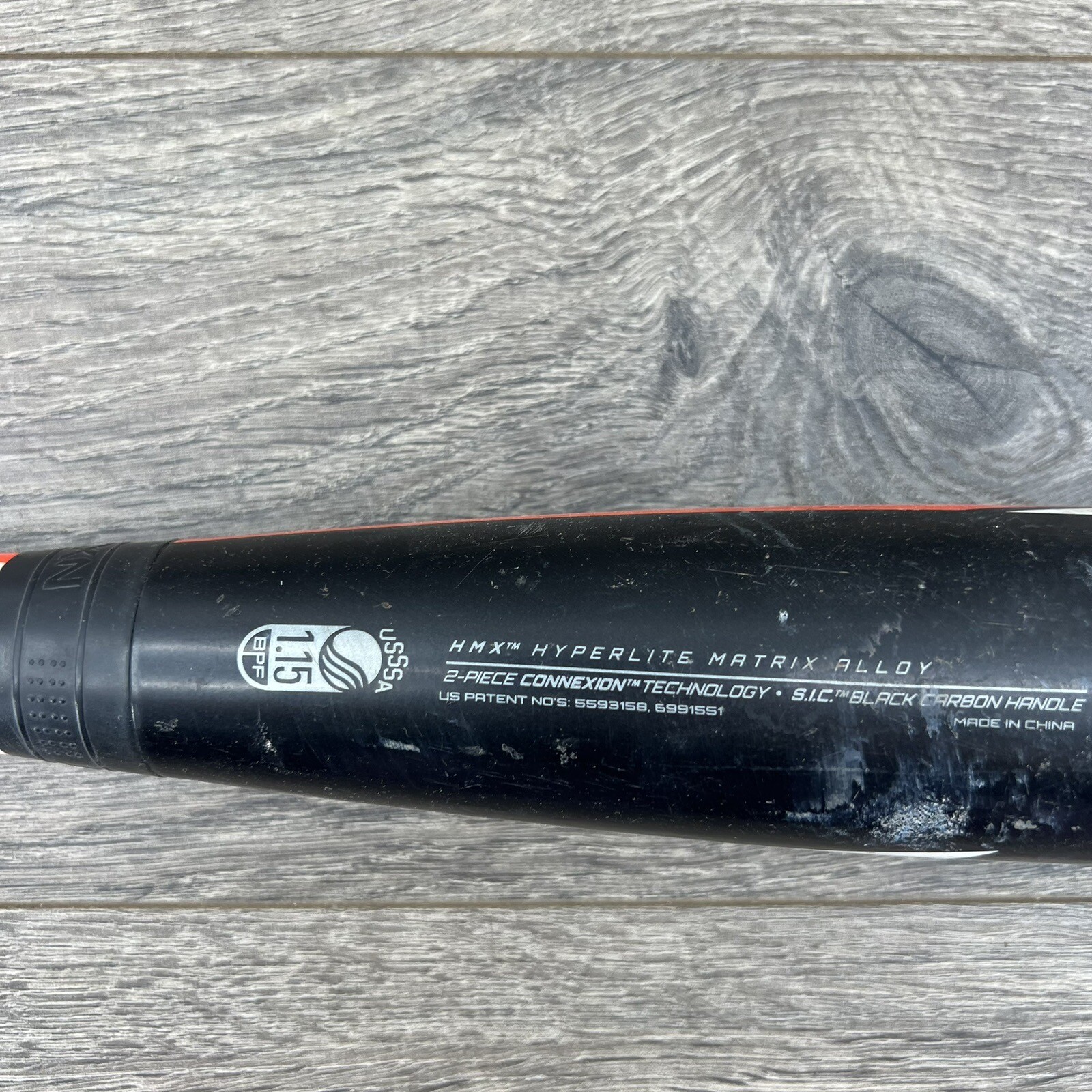 Easton S2 Youth Aluminum Baseball Bat 30 in 17 oz (13) 2 1/4