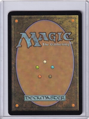 Rhys the Redeemed FOIL-Shadowmoor Magic the Gathering | eBay