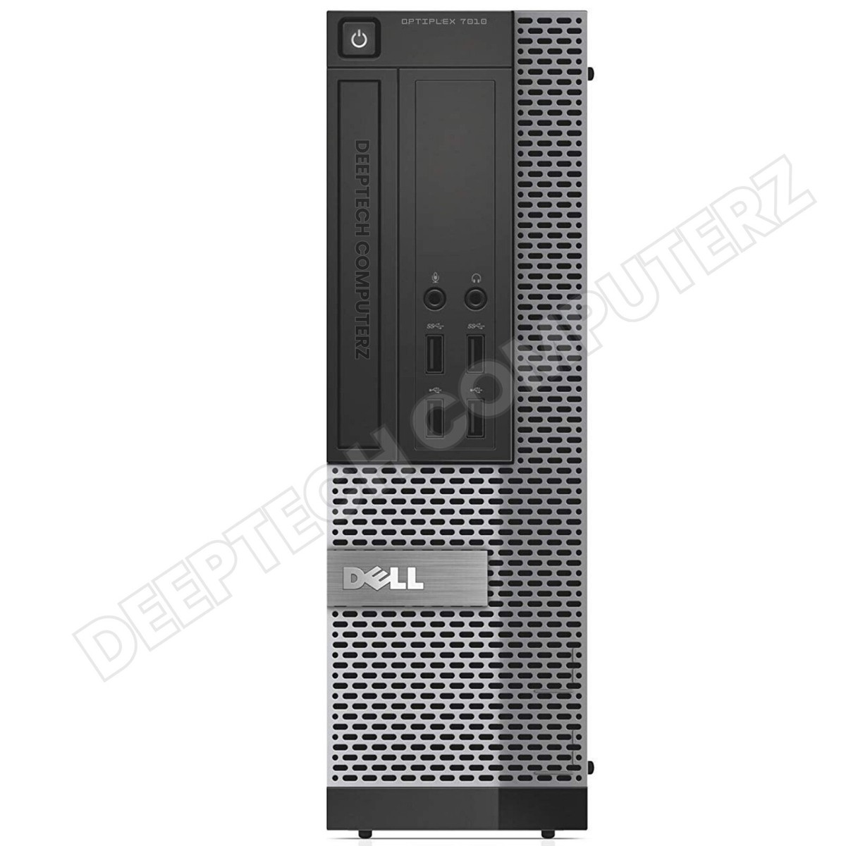 Dell OptiPlex 7010 SFF Core i7 3rd Gen 32GB RAM 1TB SSD Wi-Fi