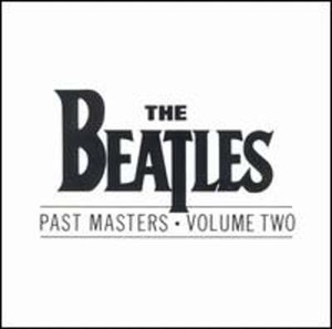 Beatles Past Masters | eBay